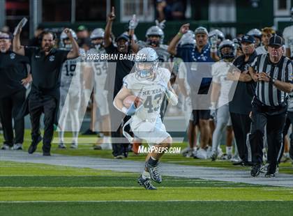 Thumbnail 2 in Campbell vs. Kamehameha Kapalama (HHSAA Division I-Open Final) photogallery.
