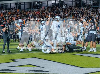 Thumbnail 3 in Campbell vs. Kamehameha Kapalama (HHSAA Division I-Open Final) photogallery.