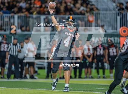 Thumbnail 3 in Campbell vs. Kamehameha Kapalama (HHSAA Division I-Open Final) photogallery.