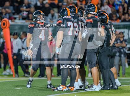 Thumbnail 3 in Campbell vs. Kamehameha Kapalama (HHSAA Division I-Open Final) photogallery.