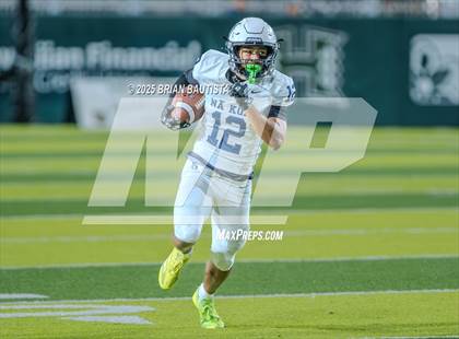 Thumbnail 1 in Campbell vs. Kamehameha Kapalama (HHSAA Division I-Open Final) photogallery.