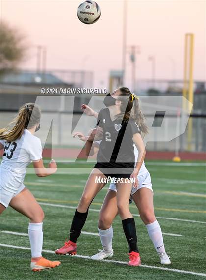 Thumbnail 1 in Basha @ Maricopa photogallery.