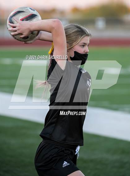 Thumbnail 3 in Basha @ Maricopa photogallery.