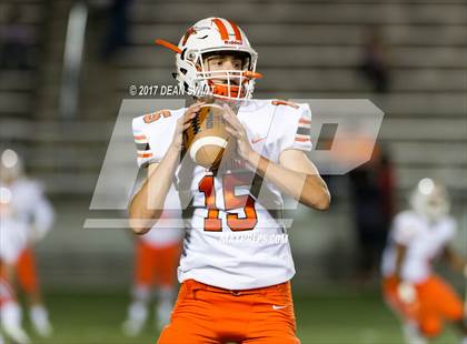 Thumbnail 1 in Mauldin @ Rock Hill (SCHSL Class AAAAA Upper State Playoff) photogallery.