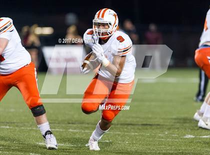 Thumbnail 3 in Mauldin @ Rock Hill (SCHSL Class AAAAA Upper State Playoff) photogallery.