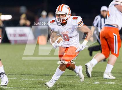 Thumbnail 2 in Mauldin @ Rock Hill (SCHSL Class AAAAA Upper State Playoff) photogallery.