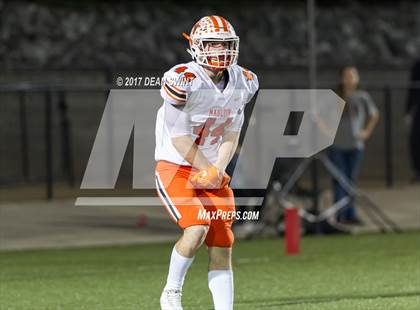 Thumbnail 2 in Mauldin @ Rock Hill (SCHSL Class AAAAA Upper State Playoff) photogallery.