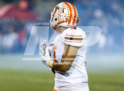 Thumbnail 3 in Mauldin @ Rock Hill (SCHSL Class AAAAA Upper State Playoff) photogallery.