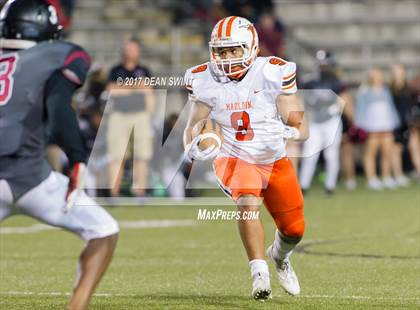 Thumbnail 1 in Mauldin @ Rock Hill (SCHSL Class AAAAA Upper State Playoff) photogallery.