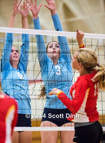 Thumbnail 3 in Branham @ Willow Glen photogallery.