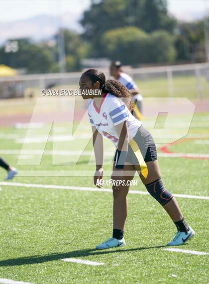Thumbnail 1 in Clayton Valley Charter @ Campolindo photogallery.
