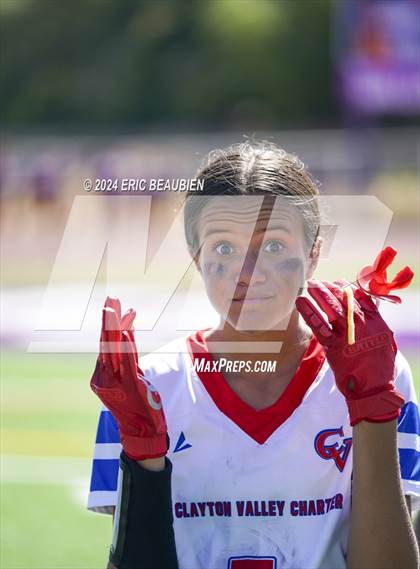 Thumbnail 2 in Clayton Valley Charter @ Campolindo photogallery.