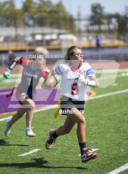Thumbnail 3 in Clayton Valley Charter @ Campolindo photogallery.