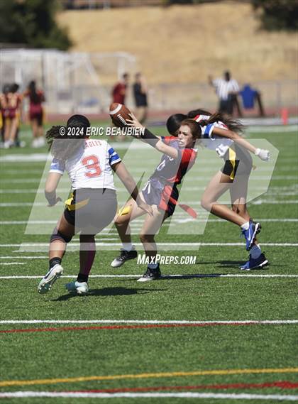 Thumbnail 3 in Clayton Valley Charter @ Campolindo photogallery.