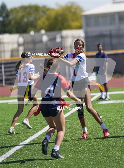 Thumbnail 1 in Clayton Valley Charter @ Campolindo photogallery.