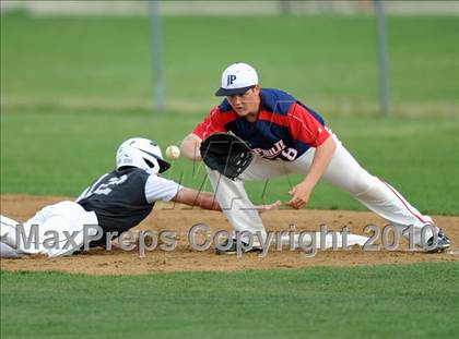 Thumbnail 3 in Bishop Lynch @ John Paul II photogallery.