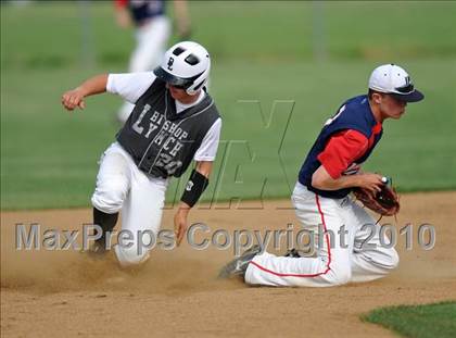 Thumbnail 3 in Bishop Lynch @ John Paul II photogallery.