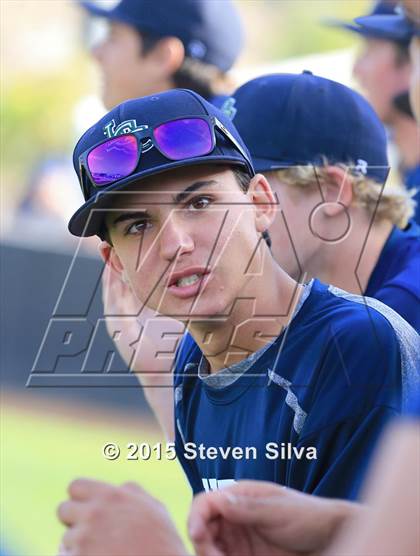 Thumbnail 1 in Chaparral vs. La Costa Canyon (65th Annual San Diego Lions Tournament Final) photogallery.