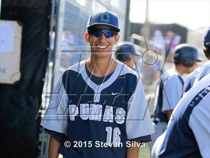 Thumbnail 1 in Chaparral vs. La Costa Canyon (65th Annual San Diego Lions Tournament Final) photogallery.