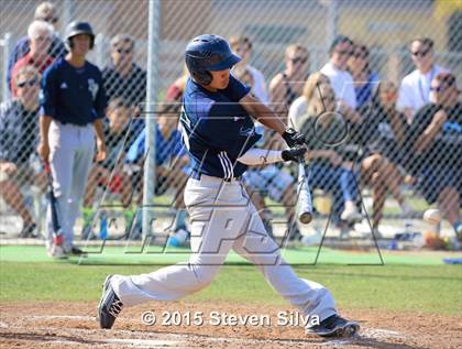 Thumbnail 1 in Chaparral vs. La Costa Canyon (65th Annual San Diego Lions Tournament Final) photogallery.