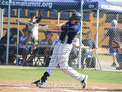 Thumbnail 1 in Chaparral vs. La Costa Canyon (65th Annual San Diego Lions Tournament Final) photogallery.