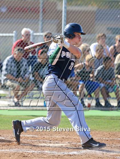 Thumbnail 1 in Chaparral vs. La Costa Canyon (65th Annual San Diego Lions Tournament Final) photogallery.