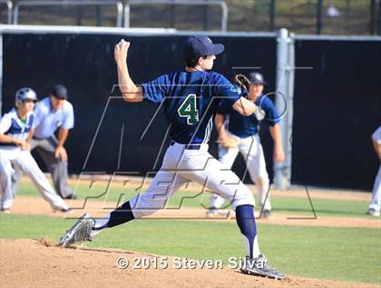 Thumbnail 3 in Chaparral vs. La Costa Canyon (65th Annual San Diego Lions Tournament Final) photogallery.