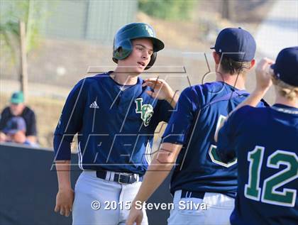 Thumbnail 2 in Chaparral vs. La Costa Canyon (65th Annual San Diego Lions Tournament Final) photogallery.