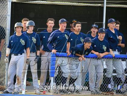 Thumbnail 3 in Chaparral vs. La Costa Canyon (65th Annual San Diego Lions Tournament Final) photogallery.