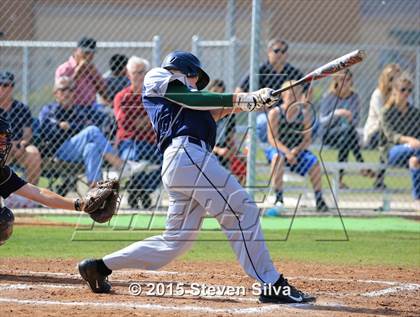 Thumbnail 1 in Chaparral vs. La Costa Canyon (65th Annual San Diego Lions Tournament Final) photogallery.