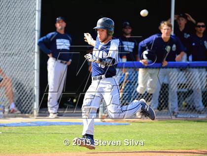 Thumbnail 3 in Chaparral vs. La Costa Canyon (65th Annual San Diego Lions Tournament Final) photogallery.