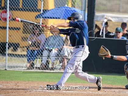 Thumbnail 1 in Chaparral vs. La Costa Canyon (65th Annual San Diego Lions Tournament Final) photogallery.