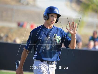 Thumbnail 1 in Chaparral vs. La Costa Canyon (65th Annual San Diego Lions Tournament Final) photogallery.