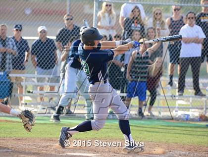 Thumbnail 1 in Chaparral vs. La Costa Canyon (65th Annual San Diego Lions Tournament Final) photogallery.