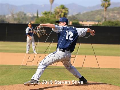 Thumbnail 1 in Chaparral vs. La Costa Canyon (65th Annual San Diego Lions Tournament Final) photogallery.
