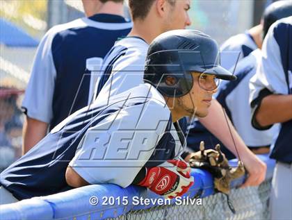 Thumbnail 2 in Chaparral vs. La Costa Canyon (65th Annual San Diego Lions Tournament Final) photogallery.
