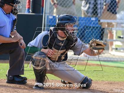 Thumbnail 2 in Chaparral vs. La Costa Canyon (65th Annual San Diego Lions Tournament Final) photogallery.