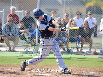 Thumbnail 2 in Chaparral vs. La Costa Canyon (65th Annual San Diego Lions Tournament Final) photogallery.