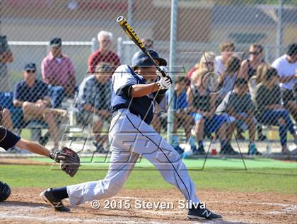 Thumbnail 1 in Chaparral vs. La Costa Canyon (65th Annual San Diego Lions Tournament Final) photogallery.