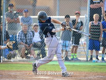 Thumbnail 1 in Chaparral vs. La Costa Canyon (65th Annual San Diego Lions Tournament Final) photogallery.