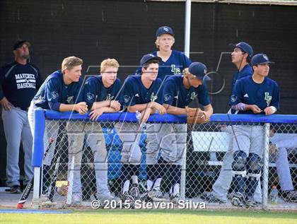 Thumbnail 1 in Chaparral vs. La Costa Canyon (65th Annual San Diego Lions Tournament Final) photogallery.