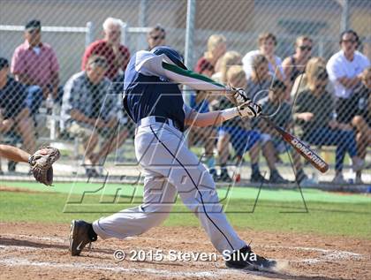 Thumbnail 3 in Chaparral vs. La Costa Canyon (65th Annual San Diego Lions Tournament Final) photogallery.