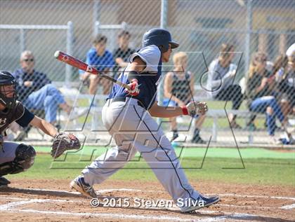 Thumbnail 1 in Chaparral vs. La Costa Canyon (65th Annual San Diego Lions Tournament Final) photogallery.