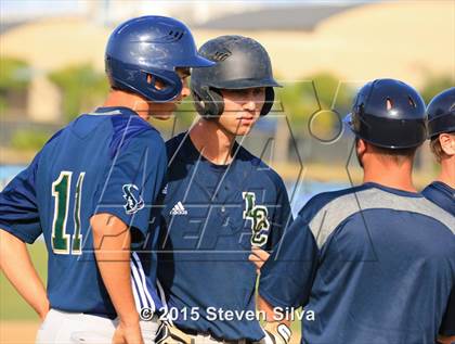 Thumbnail 1 in Chaparral vs. La Costa Canyon (65th Annual San Diego Lions Tournament Final) photogallery.