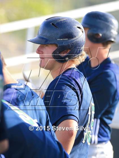 Thumbnail 3 in Chaparral vs. La Costa Canyon (65th Annual San Diego Lions Tournament Final) photogallery.