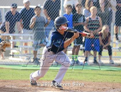 Thumbnail 3 in Chaparral vs. La Costa Canyon (65th Annual San Diego Lions Tournament Final) photogallery.