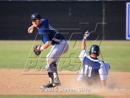 Thumbnail 2 in Chaparral vs. La Costa Canyon (65th Annual San Diego Lions Tournament Final) photogallery.