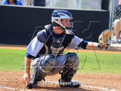 Thumbnail 1 in Chaparral vs. La Costa Canyon (65th Annual San Diego Lions Tournament Final) photogallery.