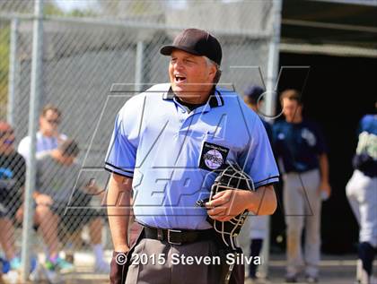 Thumbnail 2 in Chaparral vs. La Costa Canyon (65th Annual San Diego Lions Tournament Final) photogallery.