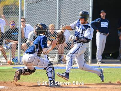 Thumbnail 1 in Chaparral vs. La Costa Canyon (65th Annual San Diego Lions Tournament Final) photogallery.